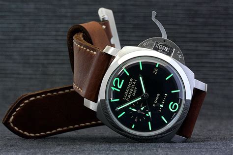 panerai 163|Panerai pam00233.